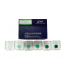 锐标 RM-EC701~706 X荧光分析PE中氯(Cl)标准物质质控样品