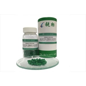 锐标 原GBW(E)082996聚氯乙烯(PVC)中6种邻苯二甲酸酯质量控制物质（CPSC-CH-C1001-09.4、IEC62321-8:2017、ISO8124-6：2023、GB/T29786-2013、GB/T39560.8-2021、GB/T22048-2022、Hasbro SRS-046、Mattel GLOP0006-7420）RMC011