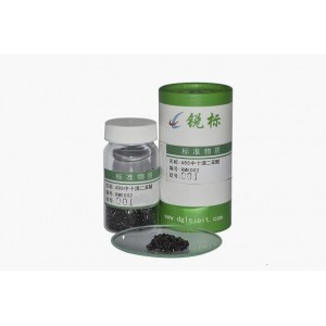 锐标 原GBW(E)082724 丙烯腈-丁二烯-苯乙烯(ABS)中十溴二苯醚质量控制物质(IEC62321-6:2015、GB/T26125-2011、GB/T39560.6-2020、GB/T37638-2019、GB/T37639-2019、QC/T944-2013、SJ/T11365-2006、SN/T2005.5-2006)RME002