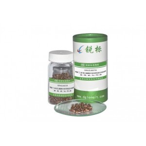 锐标 原GBW(E)082726 丙烯腈-丁二烯-苯乙烯(ABS)中5种多环芳烃质量控制物质(AfPS GS 2019:01 PAK、IEC 62321-10:2020、GB/T29784.1-2013、GB/T 29784.2-2013、GB/T29784.3-2013、GB/T29784.4-2013、QC/T1131-2020、GB/T40971-2021、GB/T40968-2021、SN/T1877.2-2007)RMI001