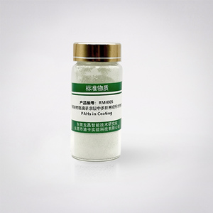 锐标 丙烯酸树脂油漆涂层中8项多环芳烃质量控制物质（AfPS GS 2019:01 PAK、IEC 62321-10:2020、GB/T36488-2018、GB/T40971-2021、GB/T40968-2021、SN/T1877.6-2017)RMI005a
