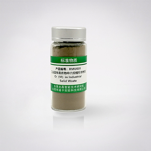 锐标 工业固体废弃物中六价铬质量控制物质（HJ 687-2014）RMU031a